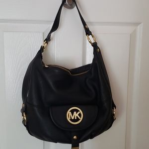 Authentic Michael Kors shoulder bag